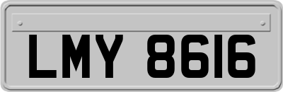 LMY8616