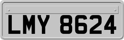 LMY8624