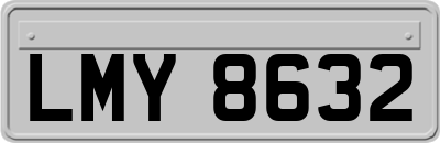 LMY8632