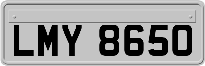 LMY8650
