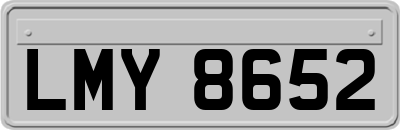 LMY8652