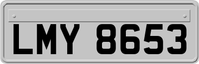 LMY8653