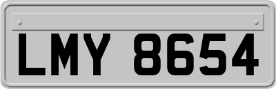 LMY8654