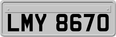 LMY8670