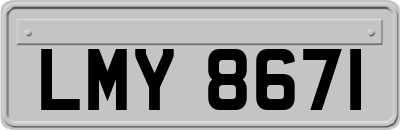 LMY8671