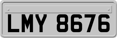 LMY8676