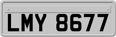 LMY8677