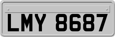 LMY8687