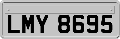 LMY8695