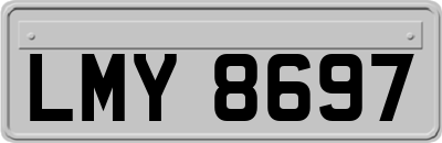 LMY8697