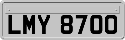 LMY8700
