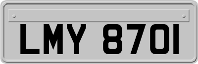 LMY8701