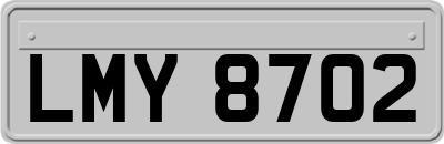 LMY8702