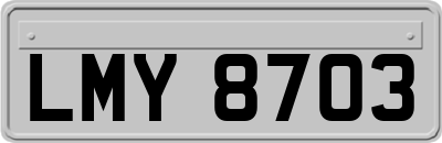 LMY8703