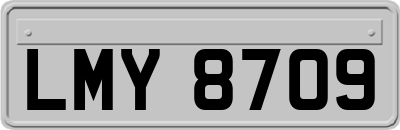 LMY8709