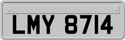 LMY8714