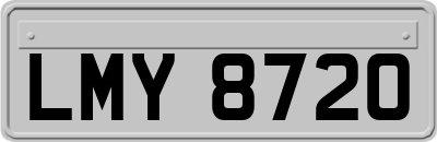 LMY8720