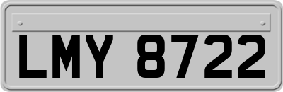 LMY8722