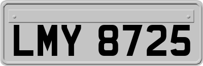 LMY8725