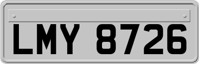 LMY8726