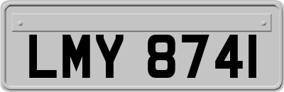 LMY8741