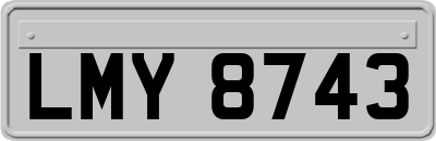 LMY8743