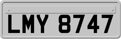 LMY8747