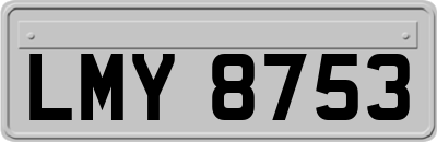 LMY8753