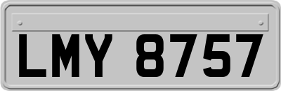 LMY8757