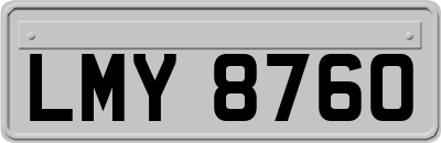 LMY8760