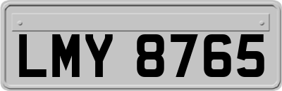 LMY8765