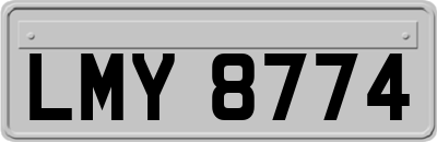 LMY8774