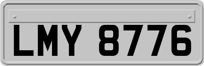 LMY8776