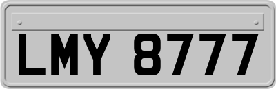 LMY8777