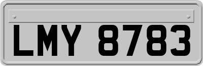 LMY8783