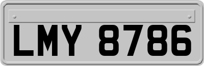 LMY8786