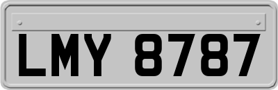 LMY8787