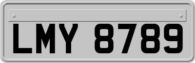 LMY8789