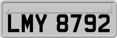 LMY8792