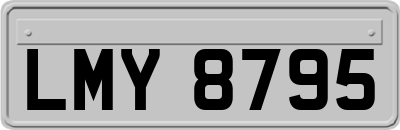 LMY8795