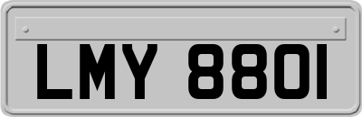 LMY8801
