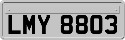 LMY8803