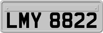 LMY8822