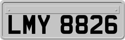 LMY8826