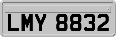 LMY8832