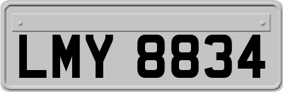 LMY8834
