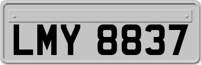 LMY8837