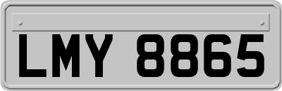 LMY8865