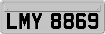 LMY8869