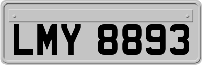 LMY8893
